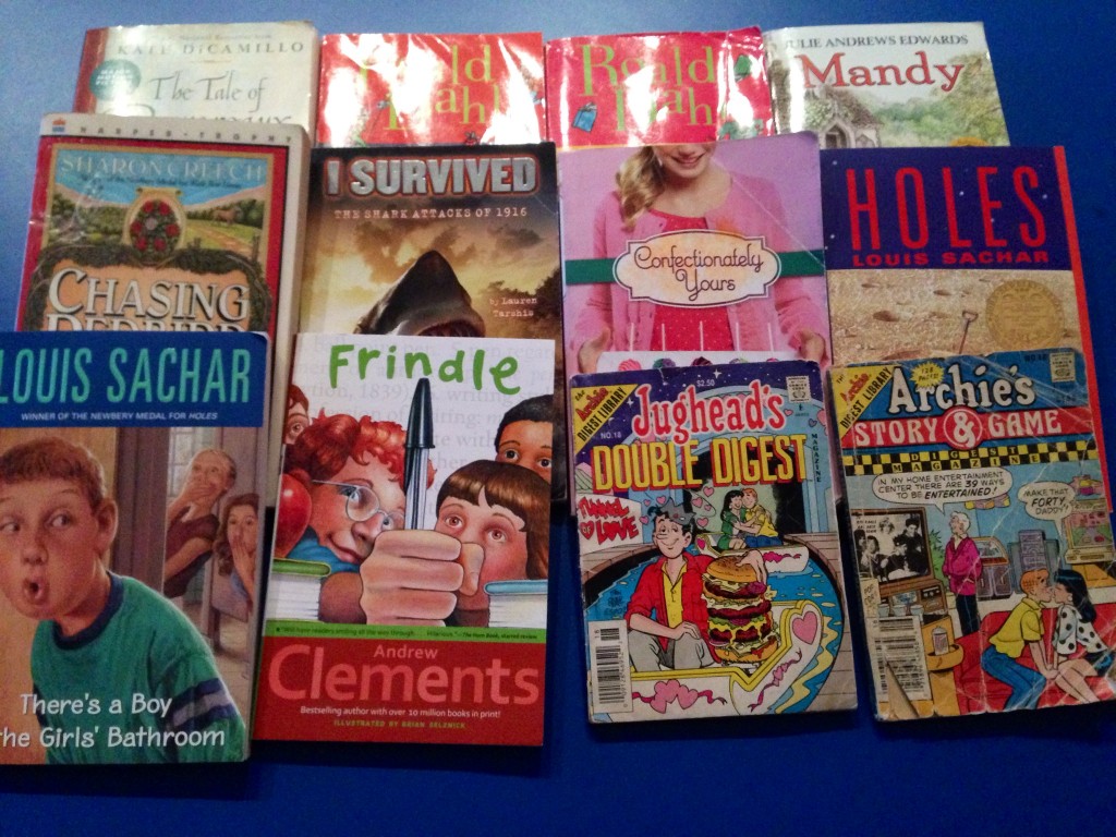 Fiction Books About Gifted Students Lamoureph Blog