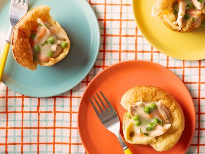 chicken pot popovers healthy gifted kids food