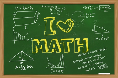 2024 Math Competitions for Gifted Students